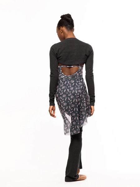 Eleve Child Knit Shrug